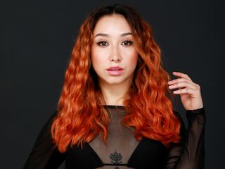 cam bitch CristalMurphy