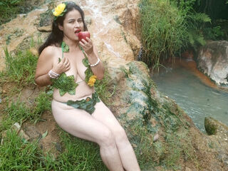 jasmin camgirl CrystalLara