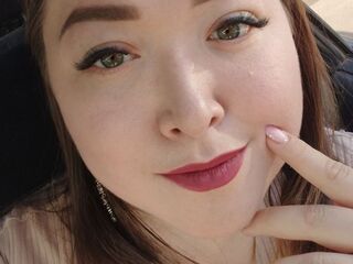 adult webcam chat DainaWaga