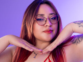 webcam show DakotaWrim