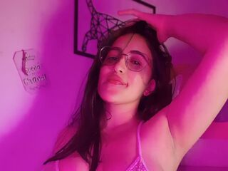 adult cam live DaliaWeyn