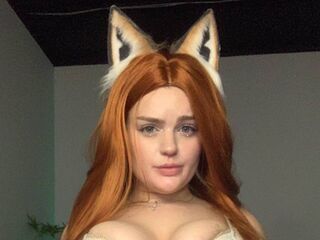 hot naked cam girl DaniellaBang