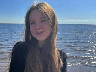 hot girl live cam DarcelMele