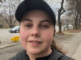 adult webcam DariaCalm