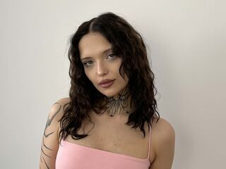 stripper cam DawnGordon