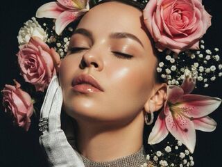 sexy camgirl chat DelfinaArif