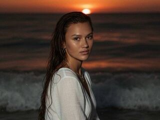 extreme webcam video DelilahCoryea