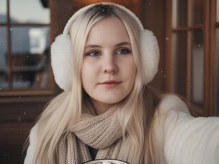 live webcam performer DelphiaUrbine