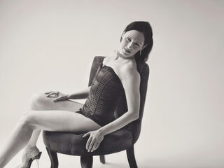 sexy webcamgirl DevonTaylor