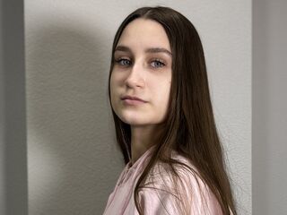 beautiful camgirl DomingaGrooms