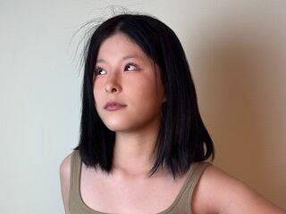 kinky webcam show DominicaAndronis