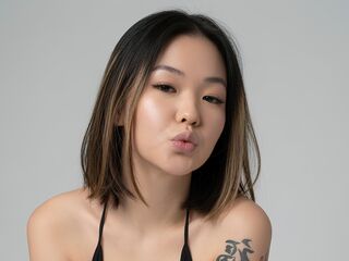 nude webcam DominiqueAngeron
