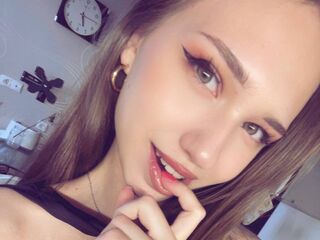 fingering camgirl EarthaMaruyama