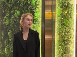 hot girl webcam EdaNoreikaite