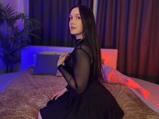 camgirl masturbating with dildo EffyCherry