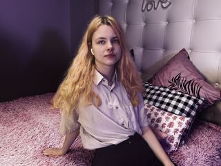 hot livecam EleanorCain