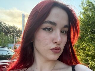 camgirl photo EleanorHoesing