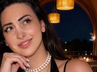 live webcam girl ElesseLust