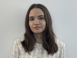 fingering girl ElishaPelini