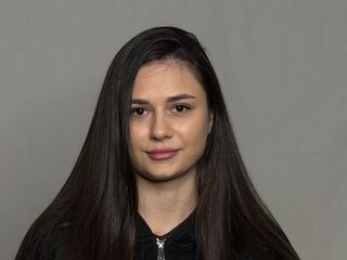 strip tease ElizaMccaffity