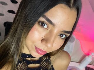 jasmin camgirl video ElizaNinaFox