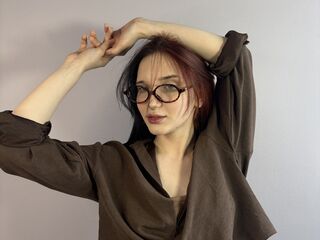 webcam striptease show ElizabethHerrer