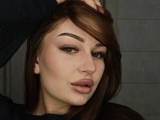 naked webcam girl video ElizabethSteiner