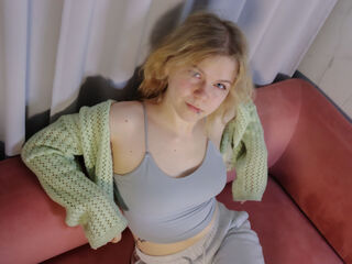 cam show ElizabethVayne