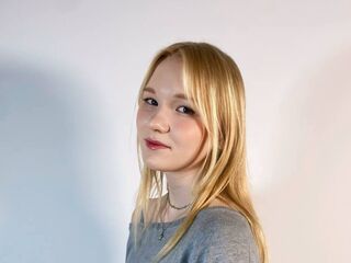 cam girl videochat ElmaKinnunen