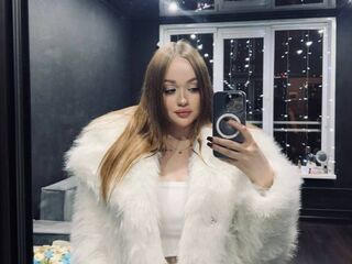 cam girl playing with vibrator EstellaGalo