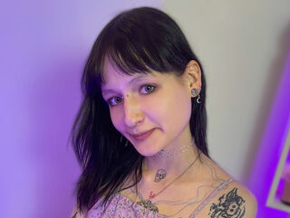 topless webcamgirl EsterNocturne