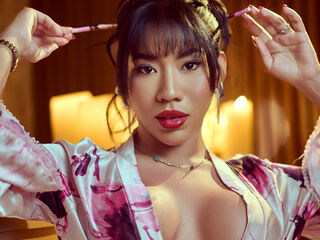 naked cam live EvaParkert