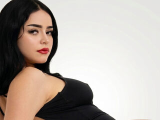 live striptease EvaSharon