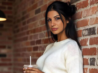 hot webcam video EveHard