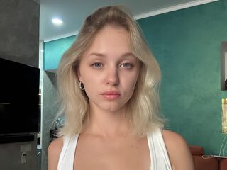 hot live cam EveMorrison