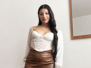 live jasmin sex show EveRoux