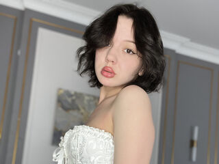 naked cam live EvelinWood