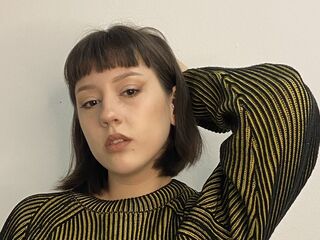 adult live web cam FannieRasberry