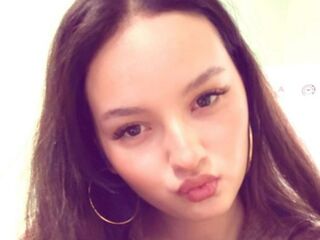 cyber sex show FatimahAmargo