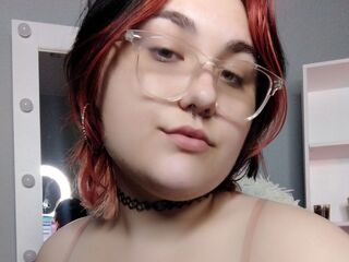 webcam striptease FeliciaWiliams