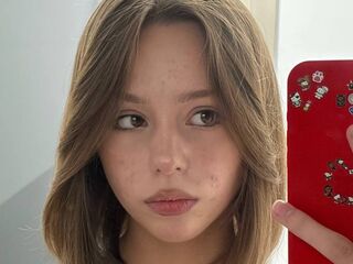 nude webcamgirl FelicitaMasten