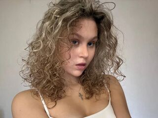naked webcam girl FerminaConteras