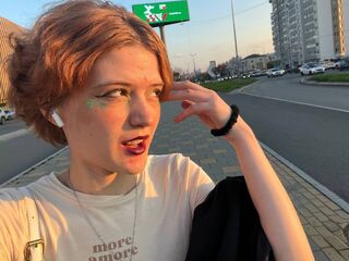 hot webcam picture FlairCatlow