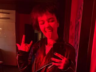 naked girl with webcam fingering pussy FloralFable