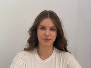 webcam striptease show FlorineDazzi