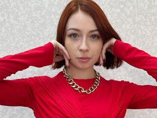 jasmin camgirl FredericaFlitton