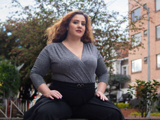 webcam babe FreyaSeid