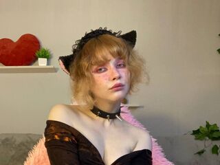 Kinky webcam girl FuriKreks