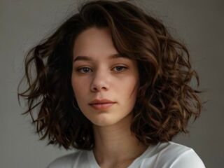 sexy camgirl picture GenovevaGraubard