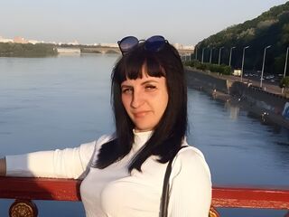 beautiful webcam girl GeorgiaLooki